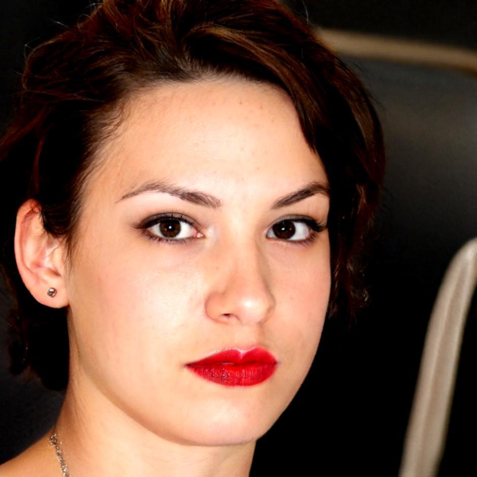 Nerea Vilanova, especialista en valoración de empresas