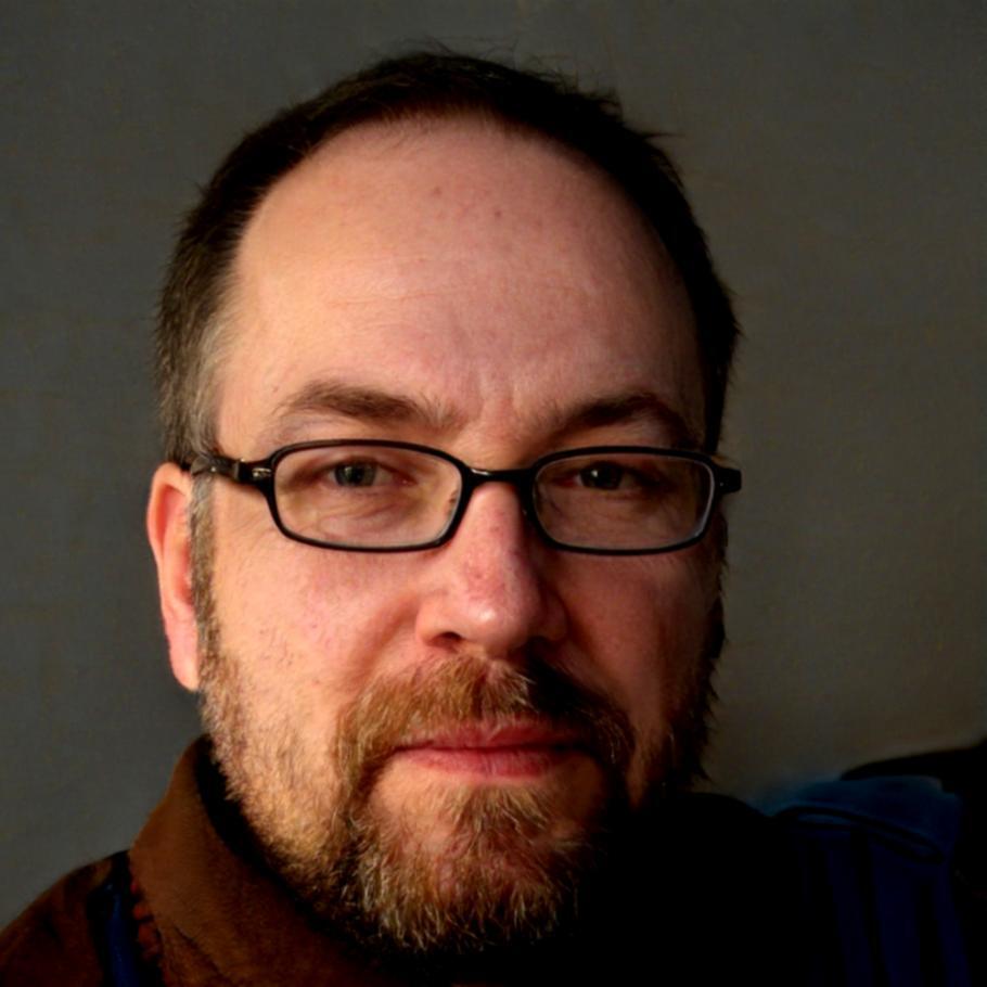 Jordi Salvà Ribas, Director de Formación Financiera en nuvetharos