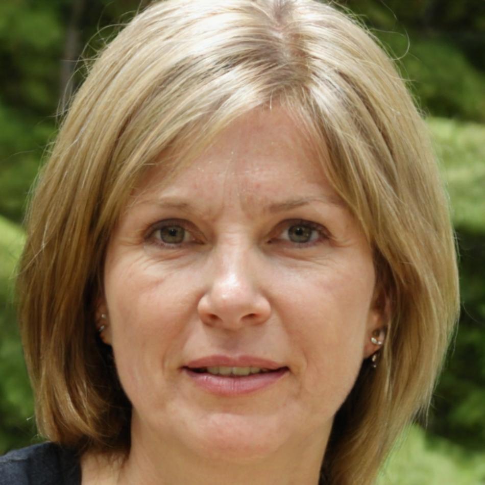 Testimonio de analista financiera que completó el programa de valoración